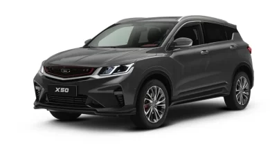 Photo of Дизайн и экстерьер белджи х50 2025