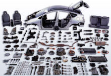 Photo of Преимущества использования оригинальных запчастей Toyota