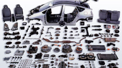 Photo of Преимущества использования оригинальных запчастей Toyota