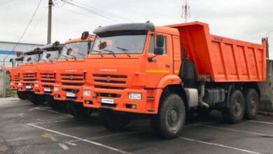 Photo of Преимущества покупки самосвалов бу