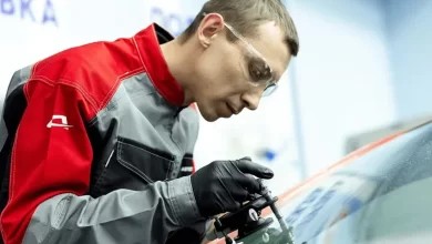 Photo of Преимущества обращения в сеть установочных центров «Автостекла» в Вологде