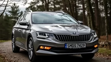Photo of LADA Priora: надежность и комфорт