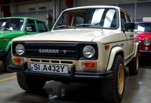 Photo of LADA Samara: классика и надежность
