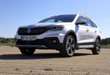 Photo of LADA Vesta SW Cross: универсальный автомобиль