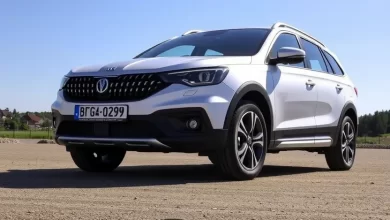 Photo of LADA Vesta SW Cross: универсальный автомобиль